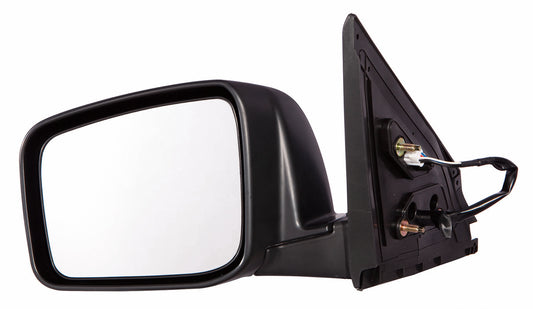 Door Mirror Driver Side Power Htd Ptm For Nissan - NI1320236