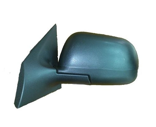 Door Mirror Driver Side Power Htd Sv/Sl Mdl Ptm For Nissan - NI1320239