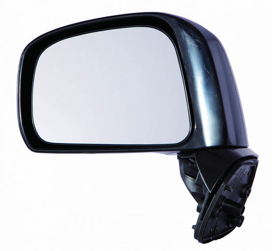 Door Mirror Driver Side Manual Sdn Ptm For Nissan - NI1320244