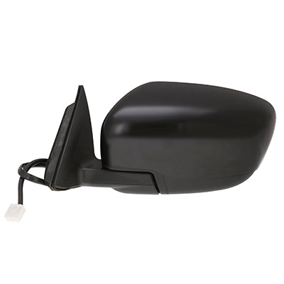 Door Mirror Driver Side Power Without Htd/Side View Camera Usa Built Ptm For Nissan - NI1320267