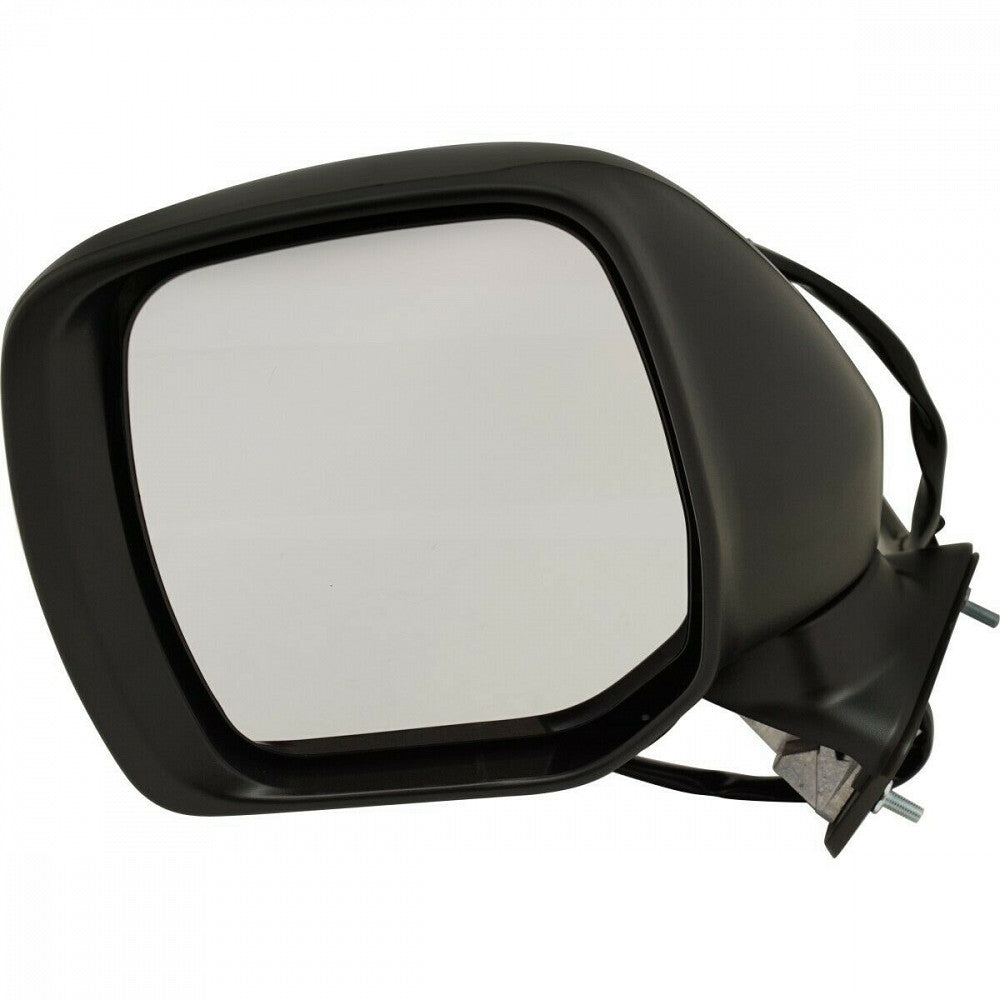 Door Mirror Driver Side Power Ptm Htd With Signal For Nissan - NI1320280