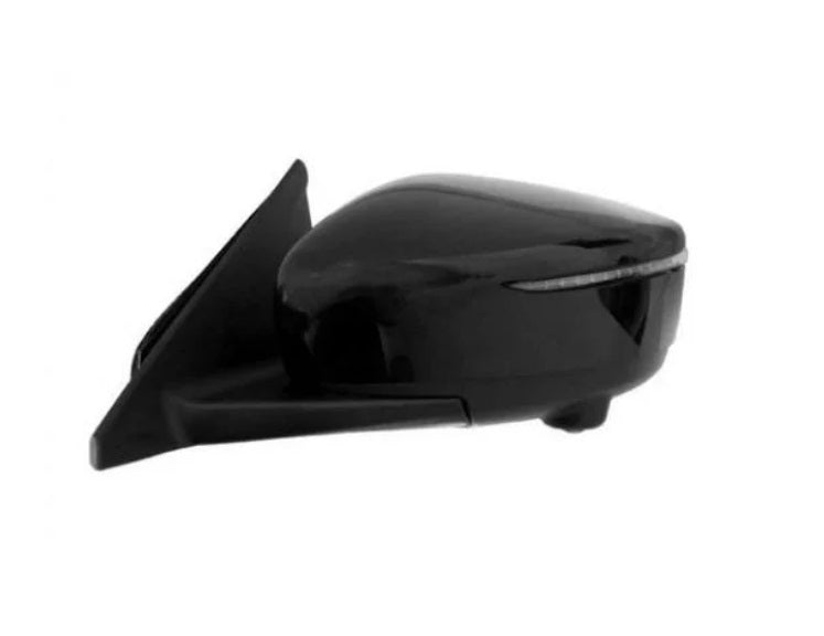 Door Mirror Driver Side Power Ptm With Blind Spot/Camera/Htd/Signal For Nissan - NI1320298