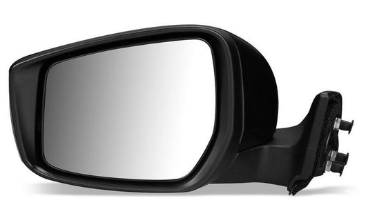 Door Mirror Driver Side Power Ptm For Nissan - NI1320303
