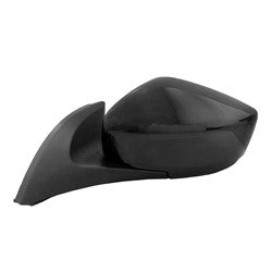 Door Mirror Driver Side Power Ptm With Blind Spot For Nissan - NI1320305