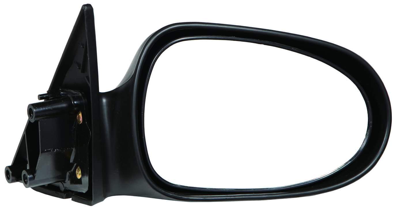 Door Mirror Passenger Side Manual For Nissan - NI1321114