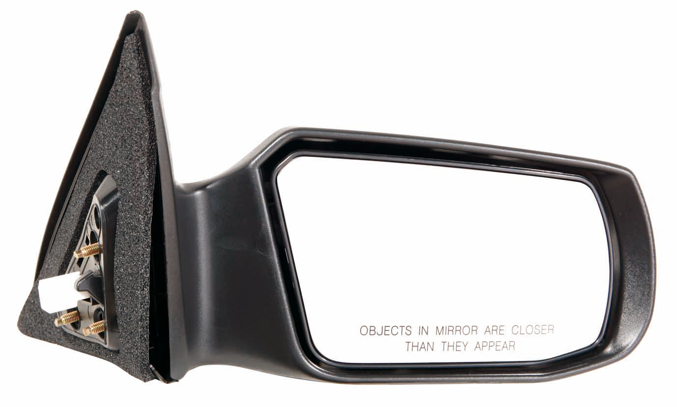 Door Mirror Passenger Side Power Without Signal 2.5L For Nissan - NI1321163