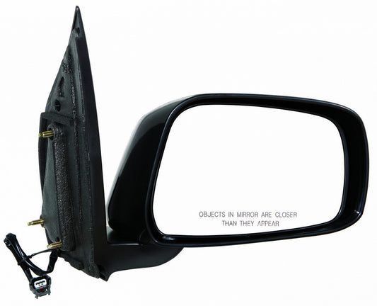 Door Mirror Passenger Side Power Ptm Pathfinder Se Withoutffroad For Nissan - NI1321168