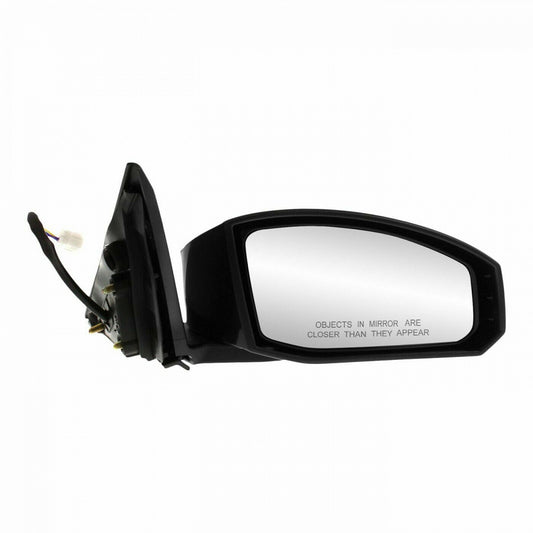 Door Mirror Passenger Side Power Base/Enthusiast/Track/Performance For Nissan - NI1321208
