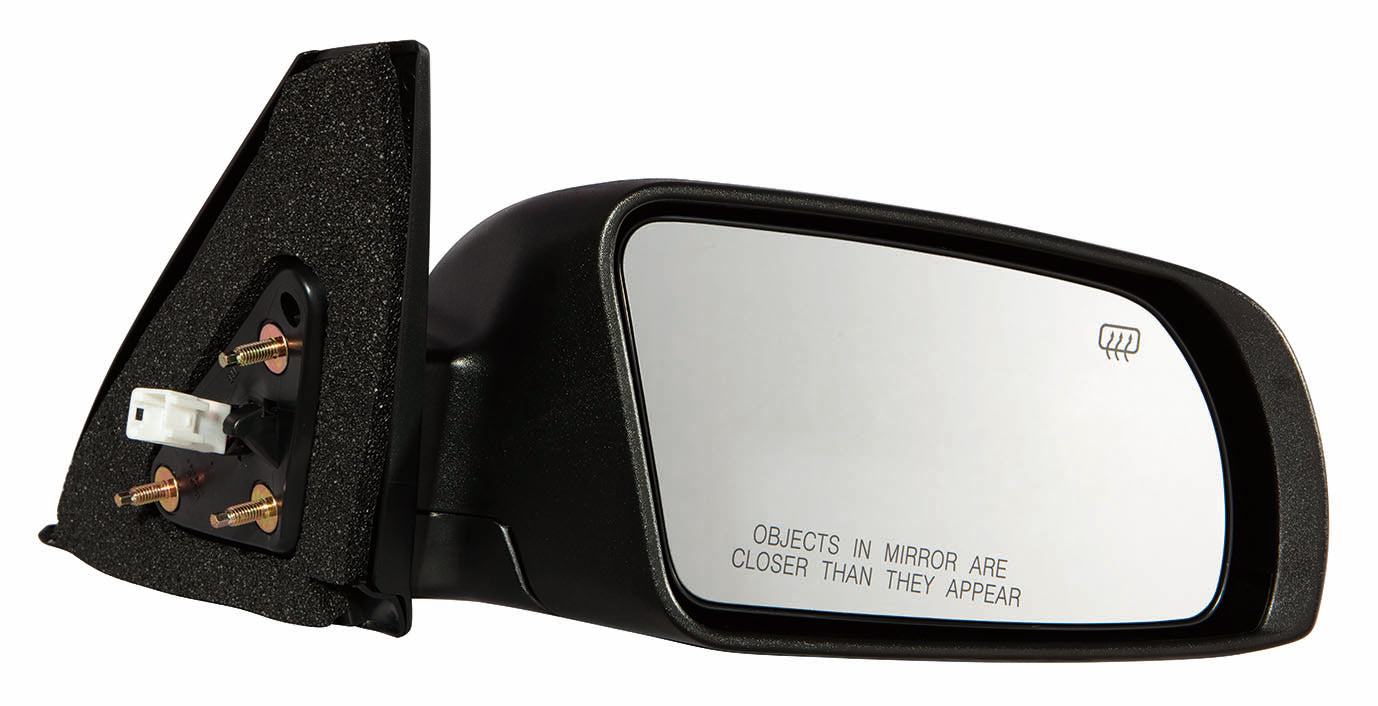Door Mirror Passenger Side Power Htd Signal 3.5L For Nissan - NI1321210