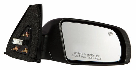 Door Mirror Passenger Side Power Htd Signal 3.5L For Nissan - NI1321210