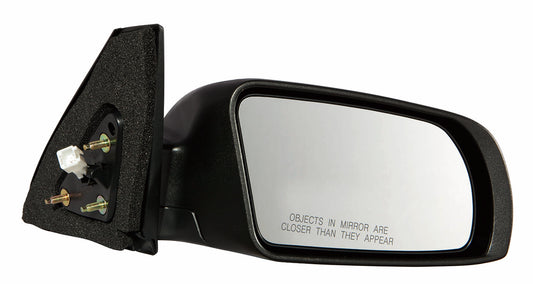 Door Mirror Passenger Side Power Htd Signal Smooth 2.5L For Nissan - NI1321211