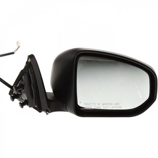 Door Mirror Passenger Side Power For Nissan - NI1321212