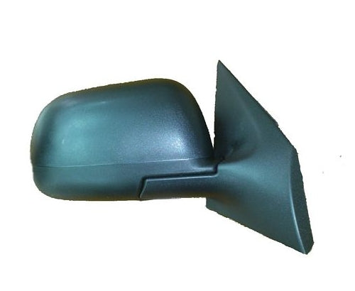 Door Mirror Passenger Side Power Htd Sv/Sl Mdl Ptm For Nissan - NI1321239