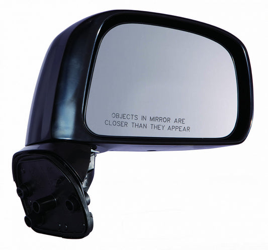 Door Mirror Passenger Side Manual Sdn Ptm For Nissan - NI1321244