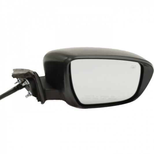 Door Mirror Passenger Side Power Ptm Htd With Memory/Around View Monitor For Nissan - NI1321289