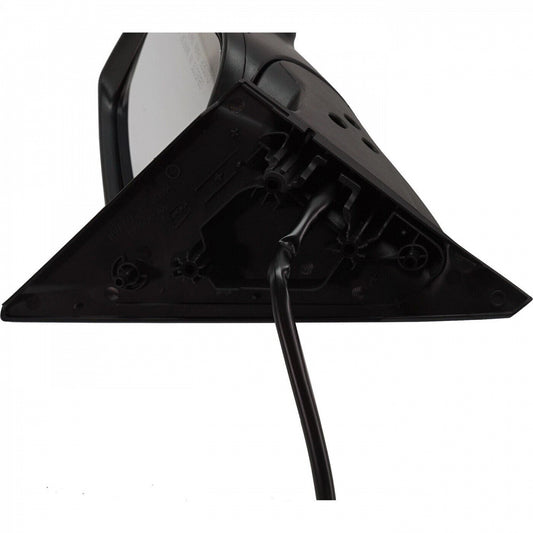 Door Mirror Passenger Side Power Ptm Htd With Signal Without Blind Spot For Nissan - NI1321296