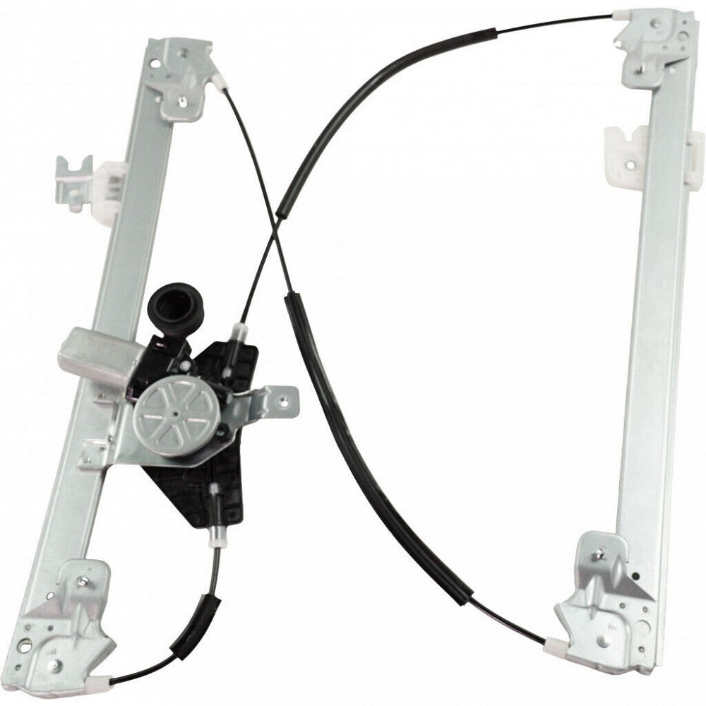 Window Regulator Front Passenger Side Power With Motor For Nissan - NI1351166