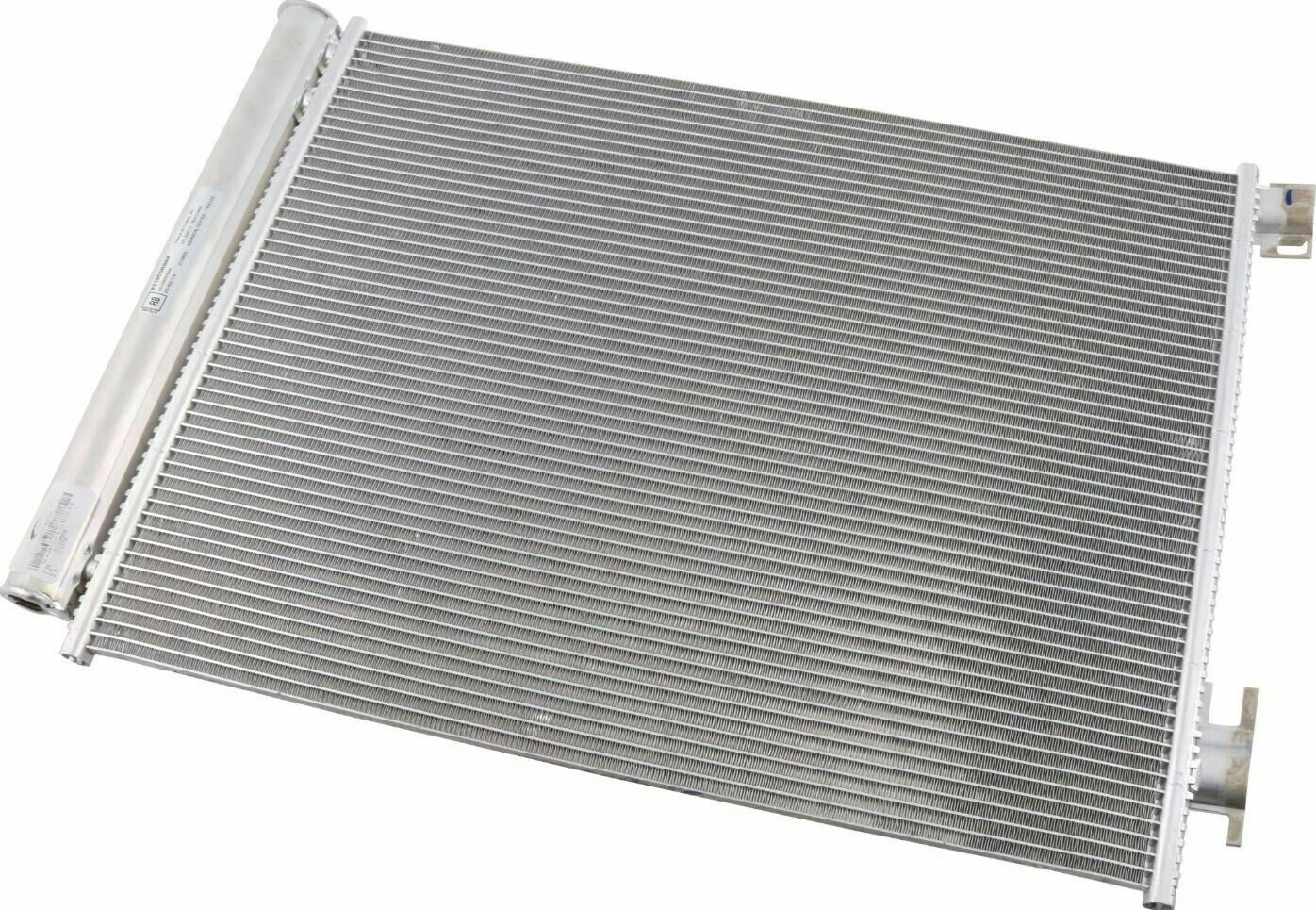 Condenser (30121) 1.6L L4 For Nissan - NI3030184