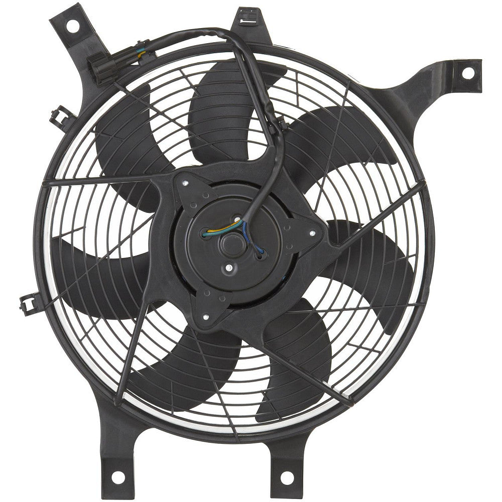 Ac Fan Assy 3.3L For Nissan - NI3314102