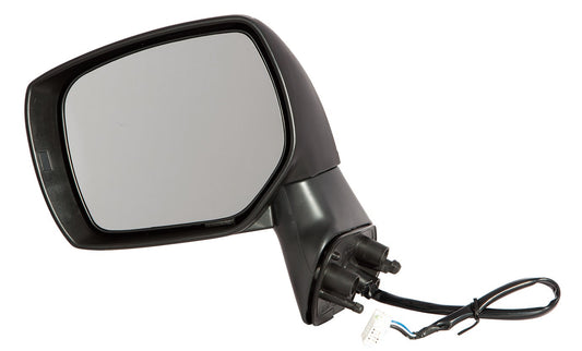 Door Mirror Passenger Side Power Htd Without Signal Lamp Ptm For Subaru - SU1321125