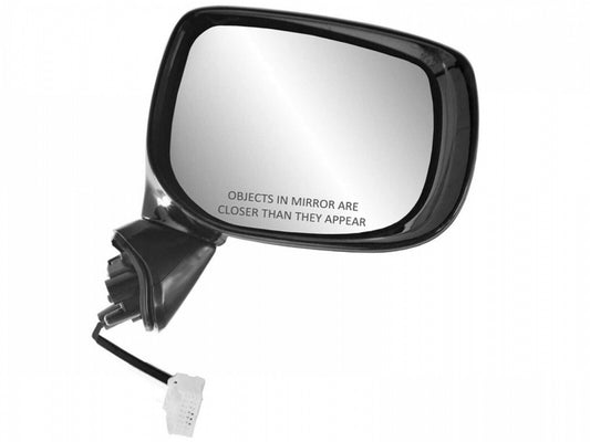 Door Mirror Passenger Side Power Textured For Subaru - SU1321162