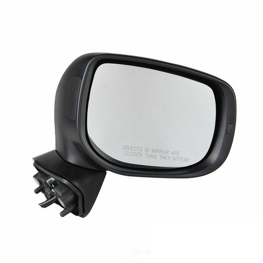 Door Mirror Passenger Side Power Ptm For Subaru - SU1321163