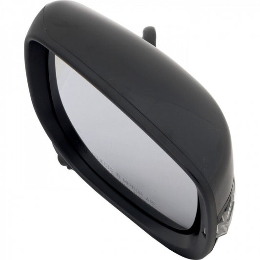 Door Mirror Passenger Side Power Ptm Htd With Signal/Blind Spot For Subaru - SU1321170