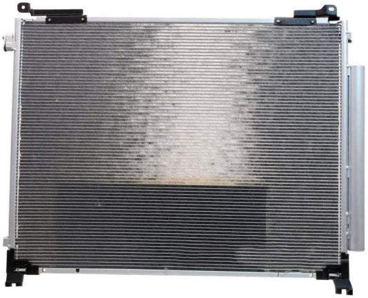 Condenser (6019) For Subaru - SU3030142