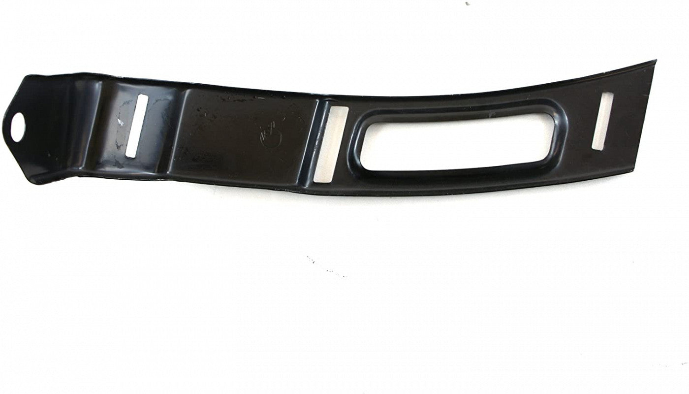 Bumper Bracket Front Driver Side For Toyota - TO1032101