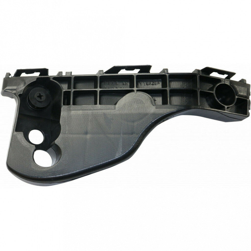 Bumper Retainer Front Driver Side Plastic For Toyota - TO1042135