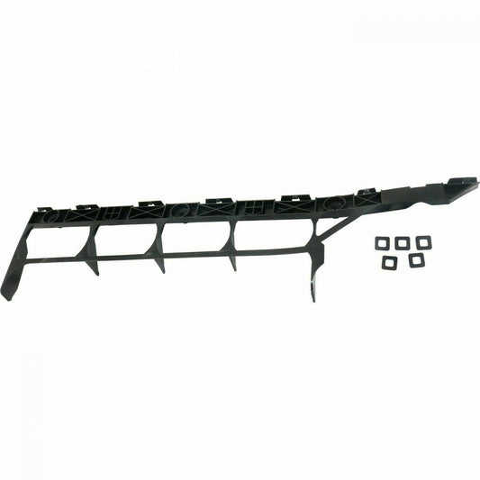 Bumper Bracket Rear Passenger Side Plastic For Toyota - TO1133122