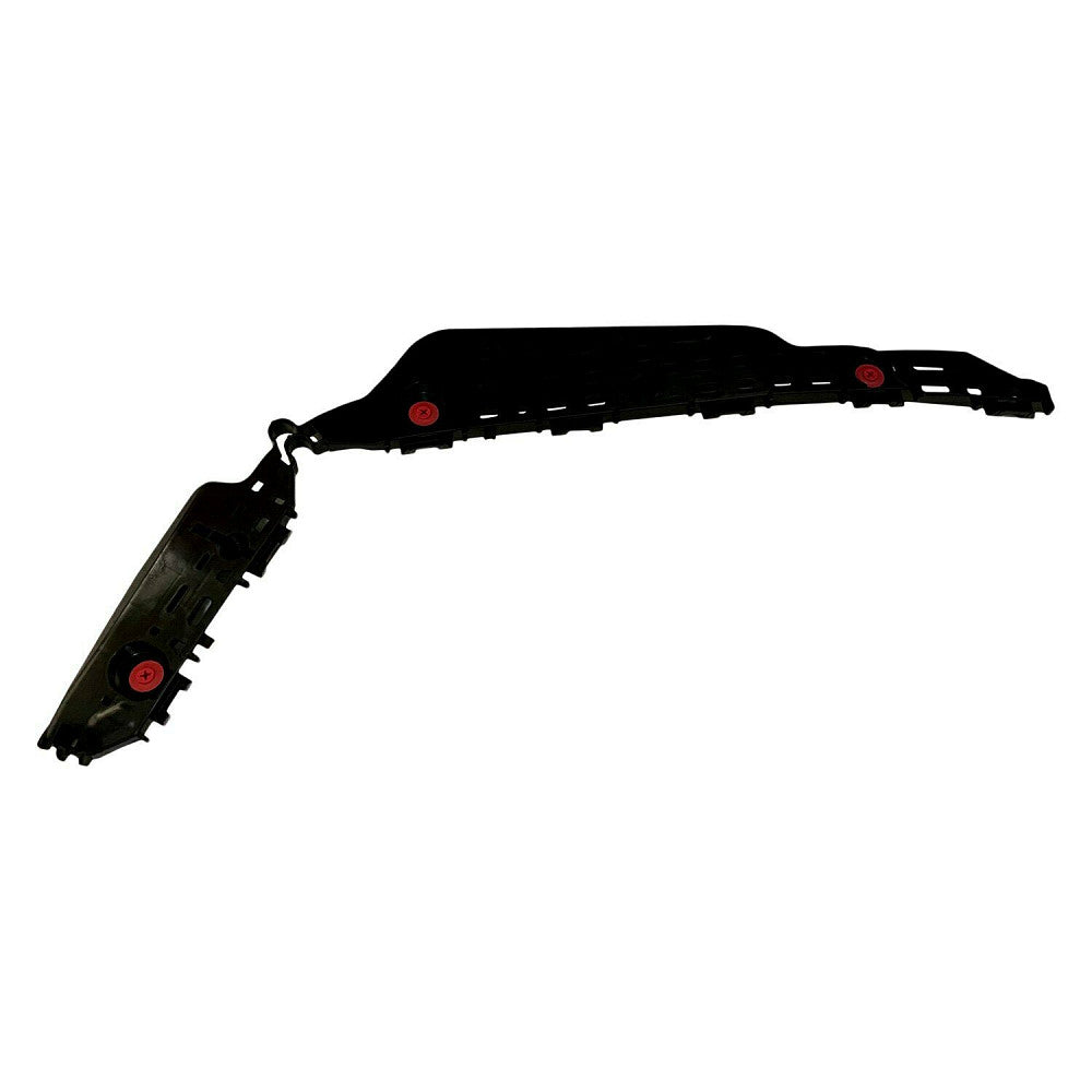 Bumper Support Bracket Rear Driver Side For Toyota - TO1142137