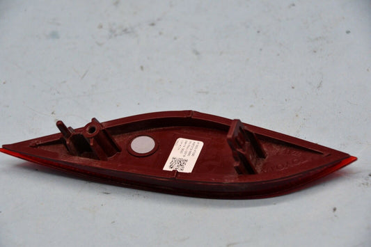 Reflector Rear Driver Side Capa For Toyota - TO1184114C