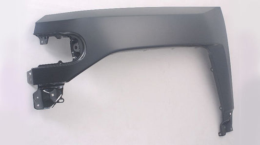 Fender Front Passenger Side For Toyota - TO1241214