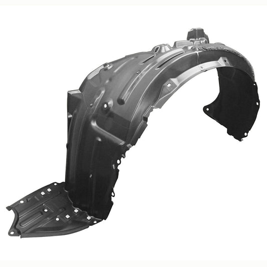 Fender Liner Front Driver Side Turkey Built For Toyota - TO1248239