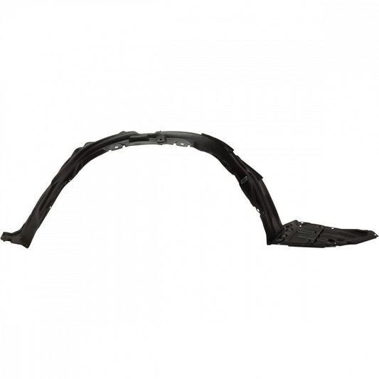 Fender Liner Passenger Side For Toyota - TO1249237
