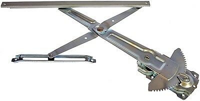 Window Regulator Front Passenger Side Manual For Toyota - TO1351154