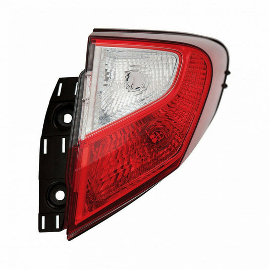 Tail Lamp Passenger Side Turkey Built For Toyota - TO2805141V