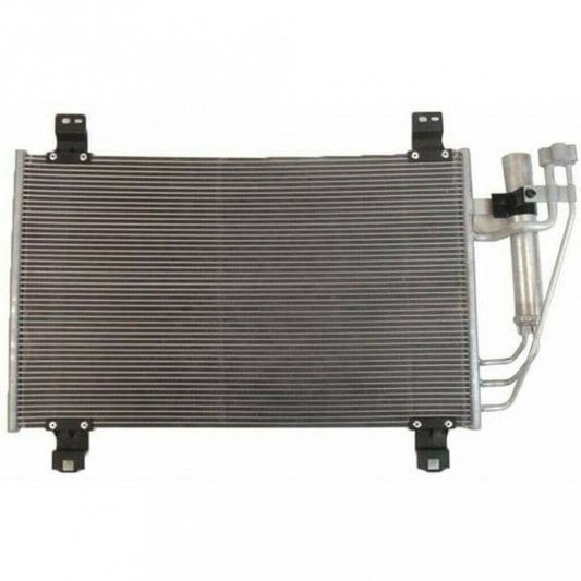 Condenser (30002/30009) 1.5L L4 For Scion - TO3030330