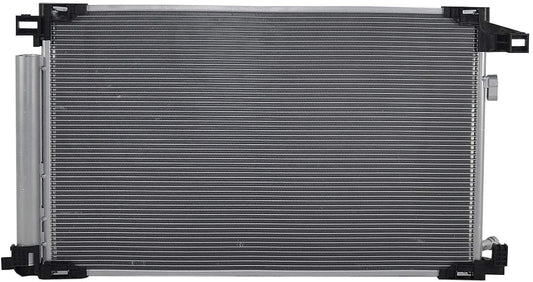 Condenser (30153) Japan Built For Toyota - TO3030339