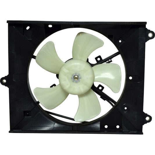 Ac Fan Assy V6 For Toyota - TO3115109