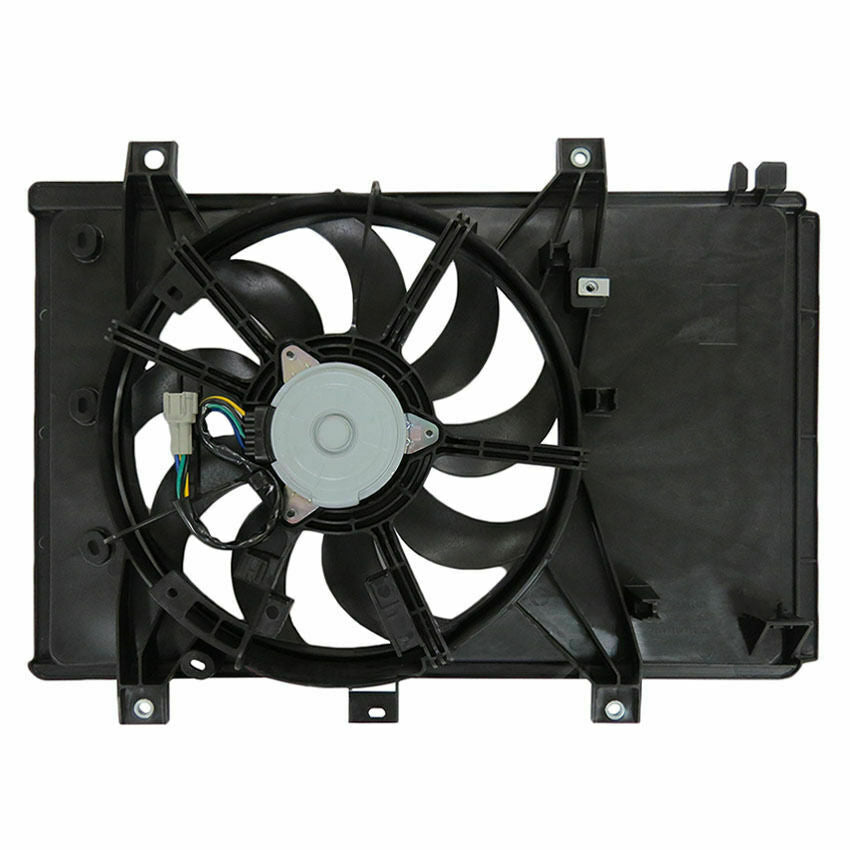 Cooling Fan Assy 1.5L For Scion - TO3115190