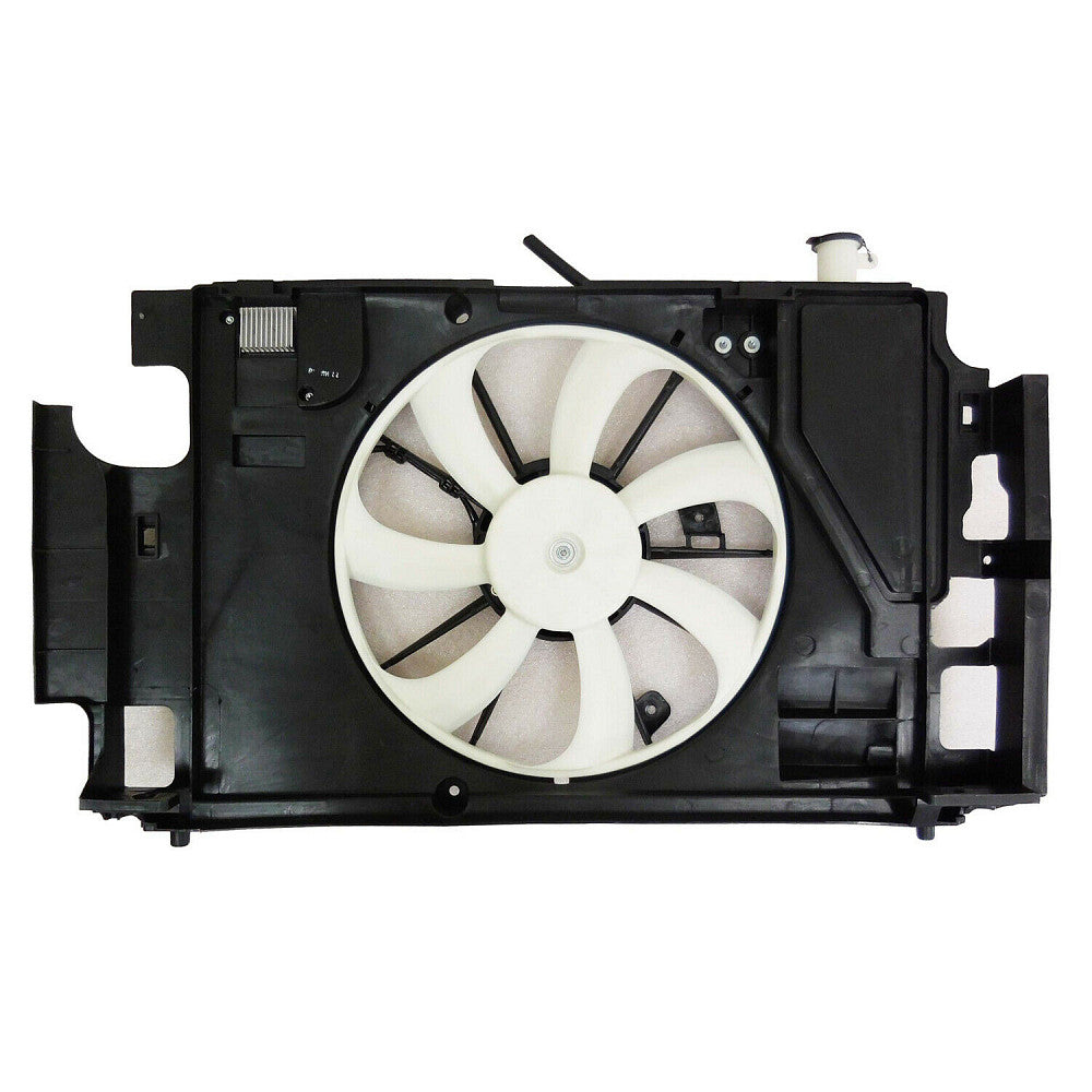 Cooling Fan Assy Withoutne Big Fan Assy Frontom 09/2015 For Toyota - TO3115207