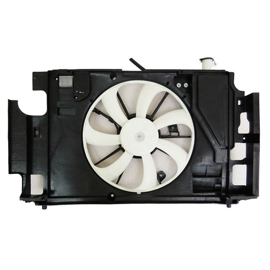 Cooling Fan Assy Withoutne Big Fan Assy Frontom 09/2015 For Toyota - TO3115207