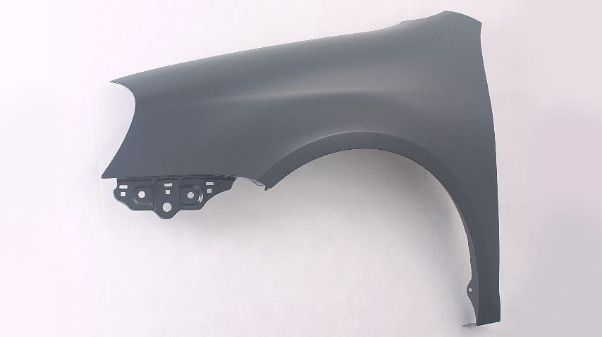 Fender Front Driver Side Capa For Volkswagen - VW1240135C