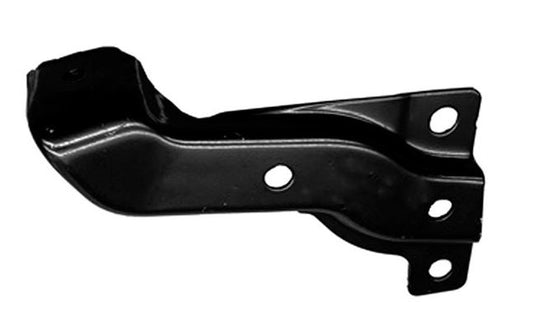 Fender Bracket Driver Side Steel For Volkswagen - VW1244113